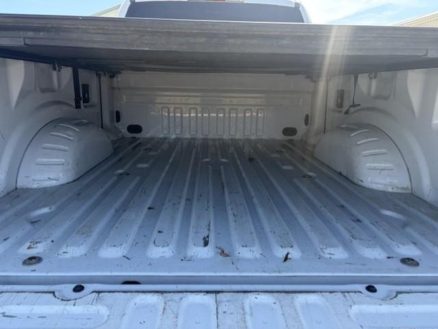 Ford F-250 SD XLT Crew Cab 4WD 2019