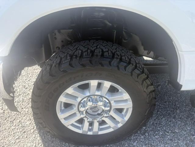Ford F-250 SD XLT Crew Cab 4WD 2019