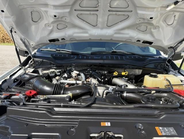 Ford F-250 SD XLT Crew Cab 4WD 2019