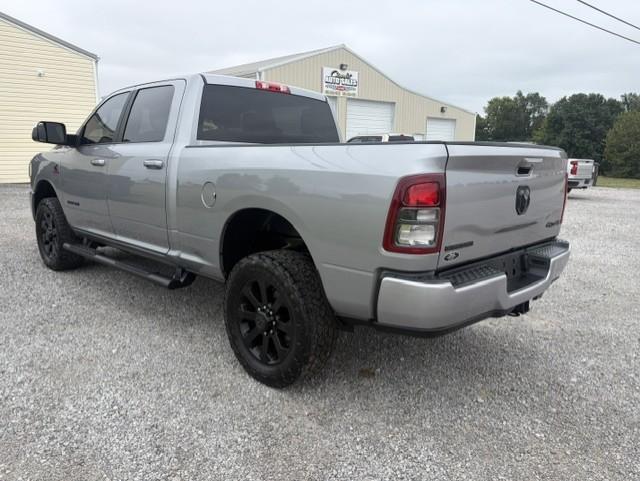 RAM 2500 Big Horn Crew Cab 4WD SWB 2019