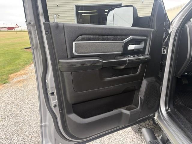 RAM 2500 Big Horn Crew Cab 4WD SWB 2019