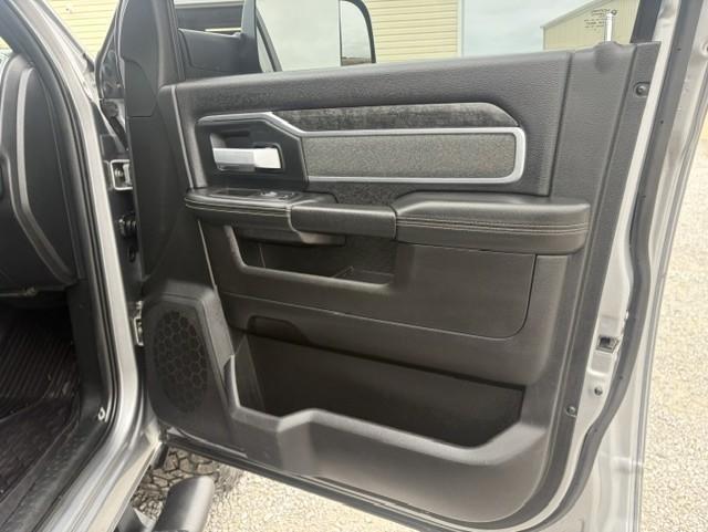 RAM 2500 Big Horn Crew Cab 4WD SWB 2019