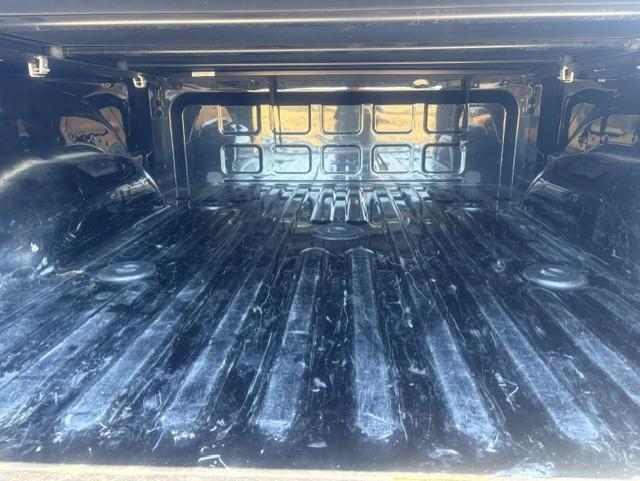 RAM 2500 Big Horn Crew Cab 4WD SWB 2018