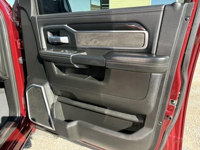 RAM 2500 Laramie Crew Cab SWB 4WD 2020