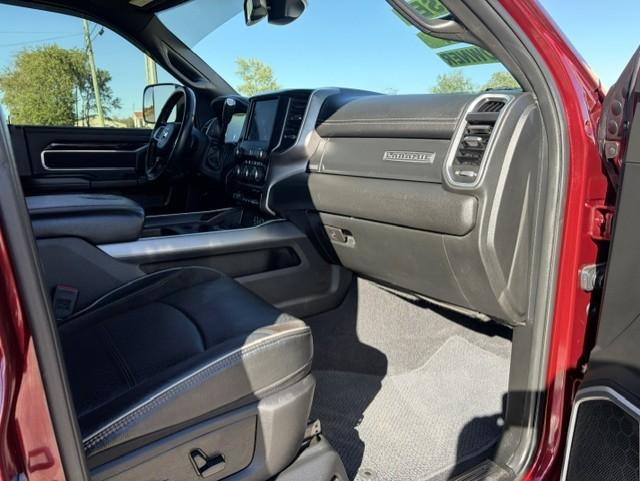 RAM 2500 Laramie Crew Cab SWB 4WD 2020
