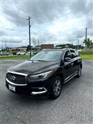 2020 Infiniti QX60 