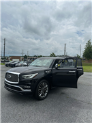 2019 Infiniti QX80 