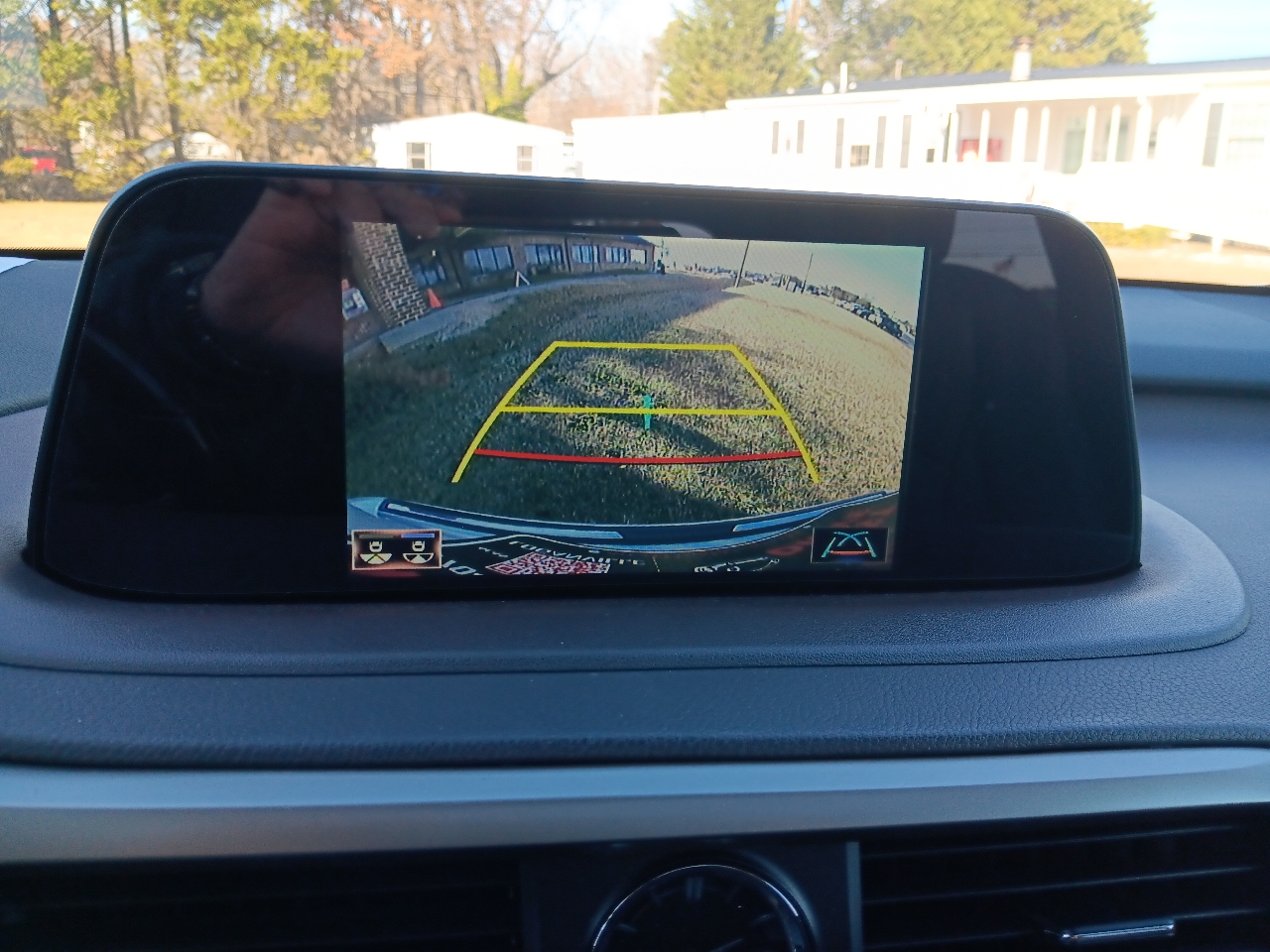 Lexus RX 350 AWD 2020