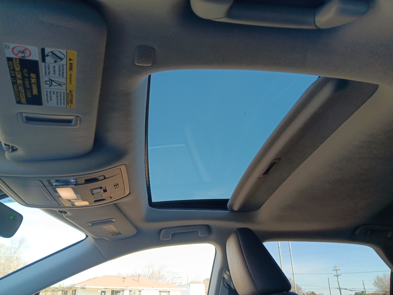 Lexus RX 350 AWD 2020