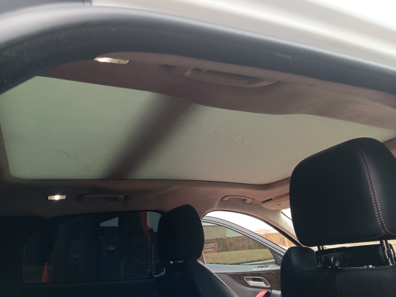 Jaguar F-Pace S 4D SUV 2020