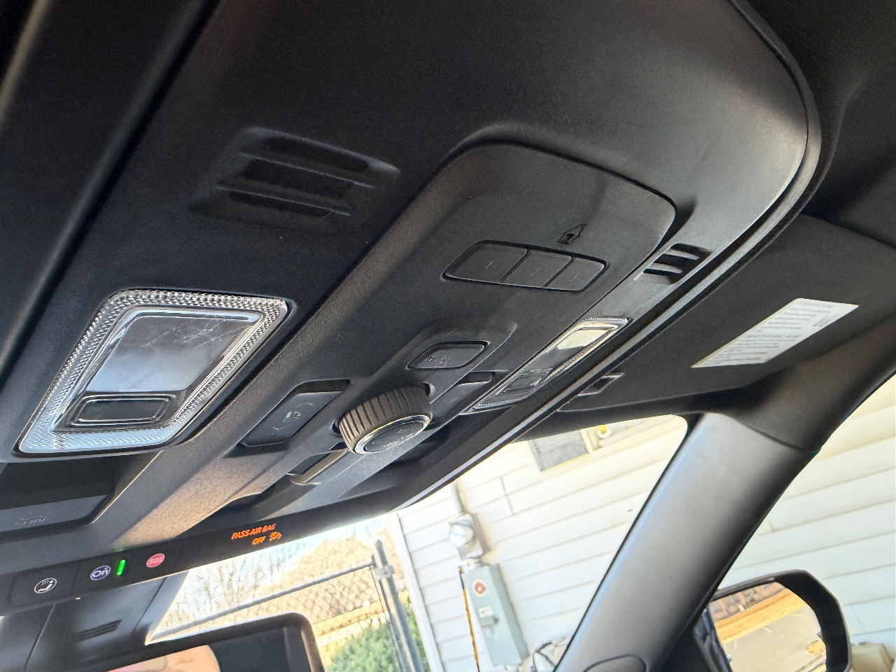 GMC Yukon Denali AWD 4dr 2022