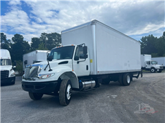 2017 International DuraStar 4300 