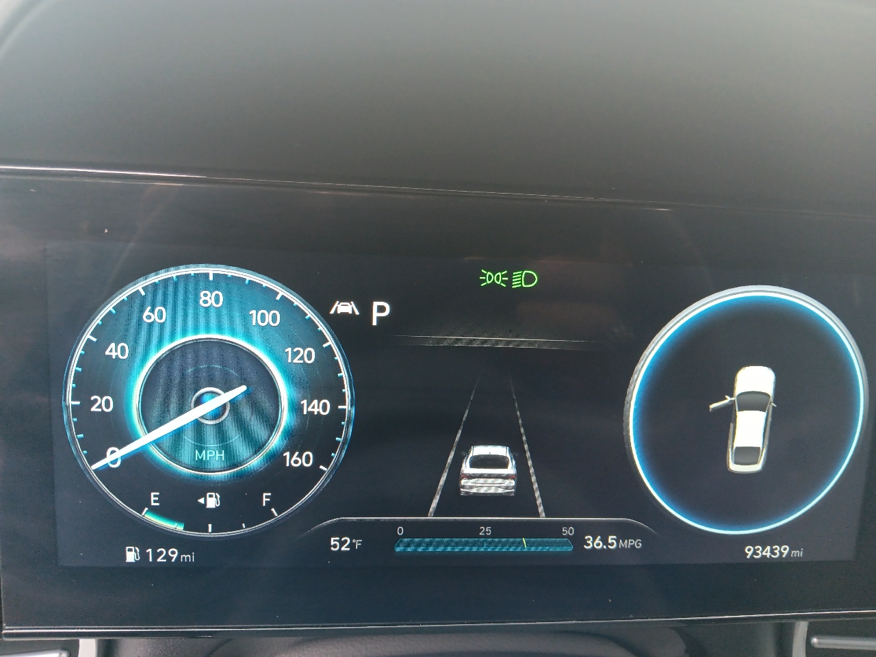 Hyundai Elantra 4dr Sdn Auto 2023