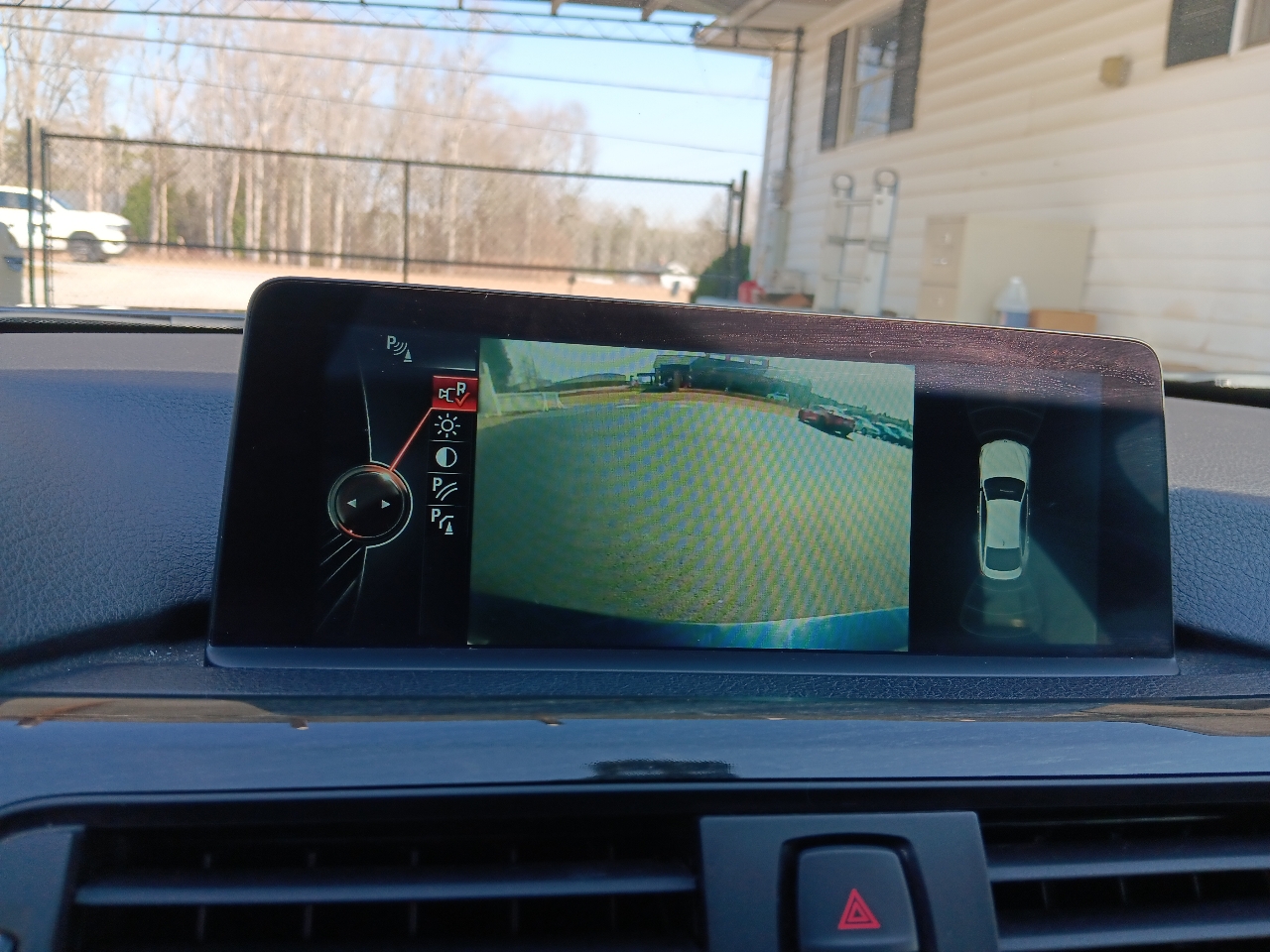 BMW 4-Series Gran Coupe 428i xDrive SULEV 2016