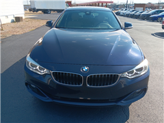 2016 BMW 4-Series Gran Coupe 