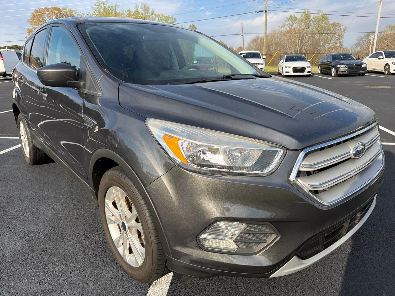 Ford Escape SE FWD 2019