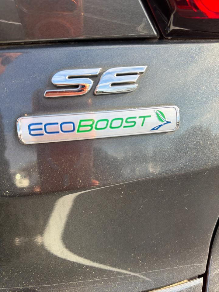 Ford Escape SE FWD 2019