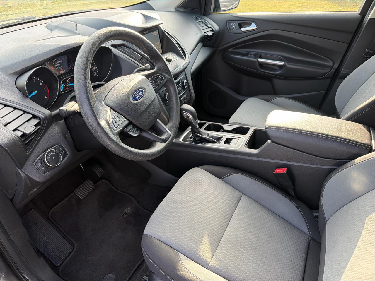 Ford Escape SE FWD 2019