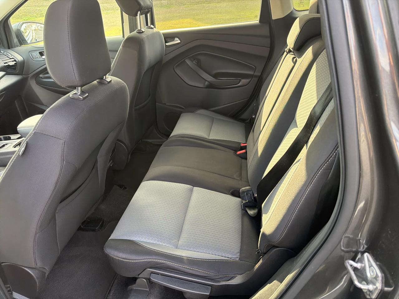 Ford Escape SE FWD 2019