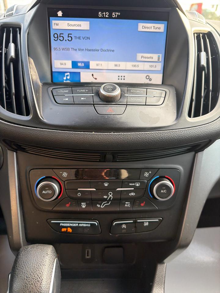 Ford Escape SE FWD 2019