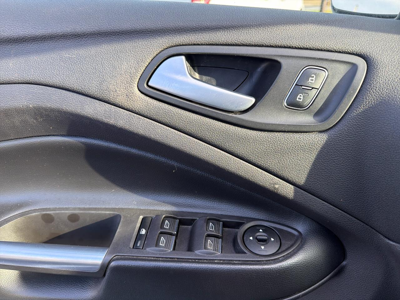 Ford Escape SE FWD 2019