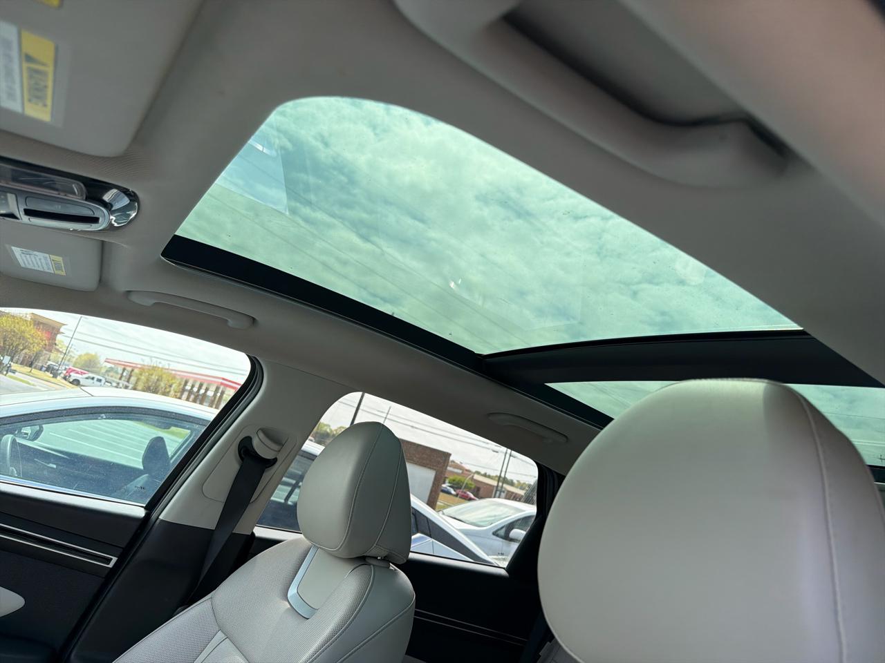 Hyundai Tucson Limited 2024