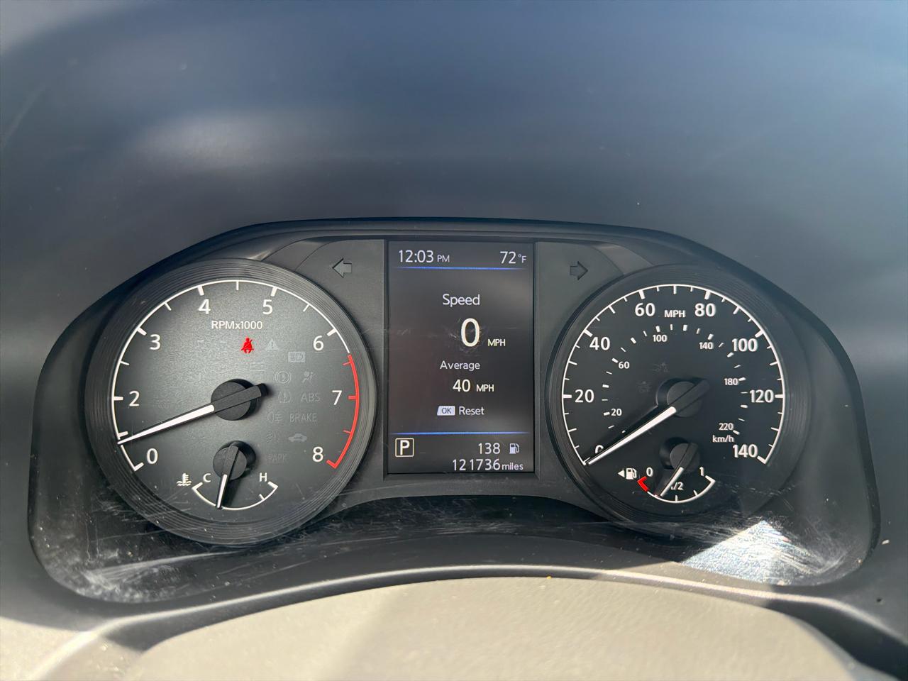 Nissan Altima 2.5 S 2022