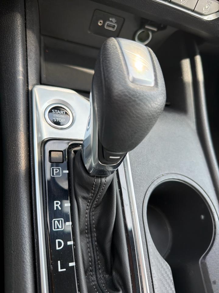 Nissan Altima 2.5 S 2022