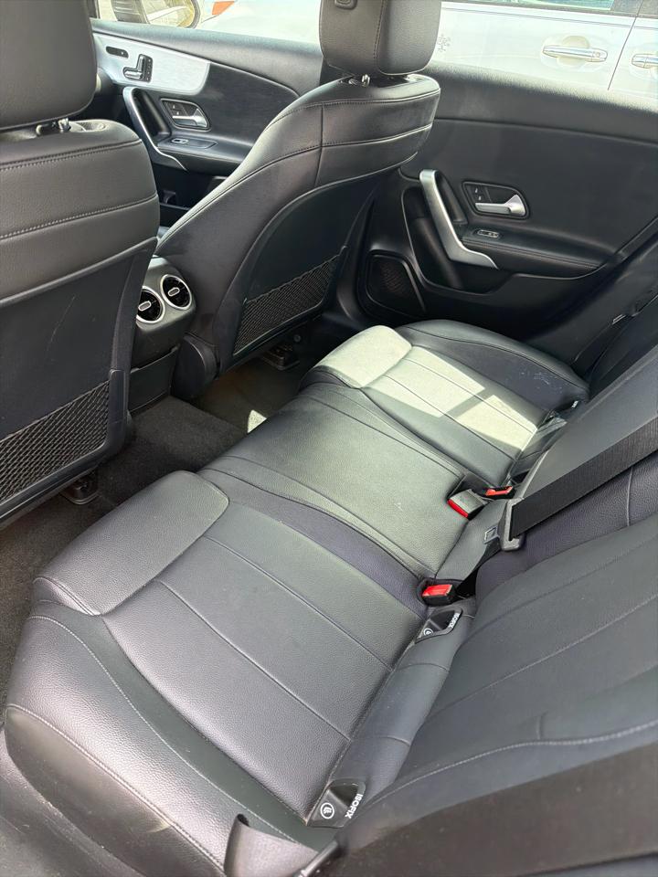 Mercedes-Benz A-Class A 220 4MATIC 2019