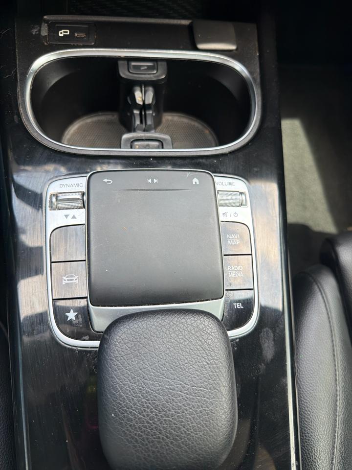 Mercedes-Benz A-Class A 220 4MATIC 2019