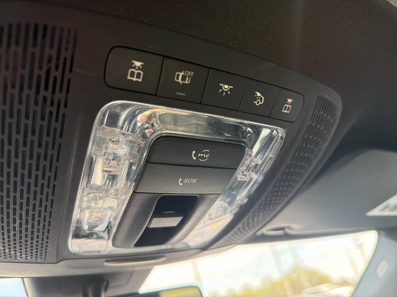 Mercedes-Benz A-Class A 220 4MATIC 2019