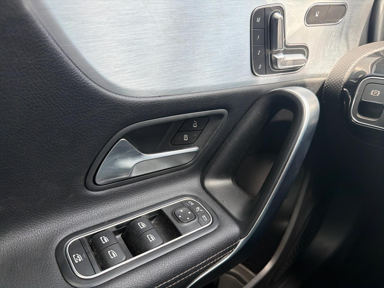 Mercedes-Benz A-Class A 220 4MATIC 2019