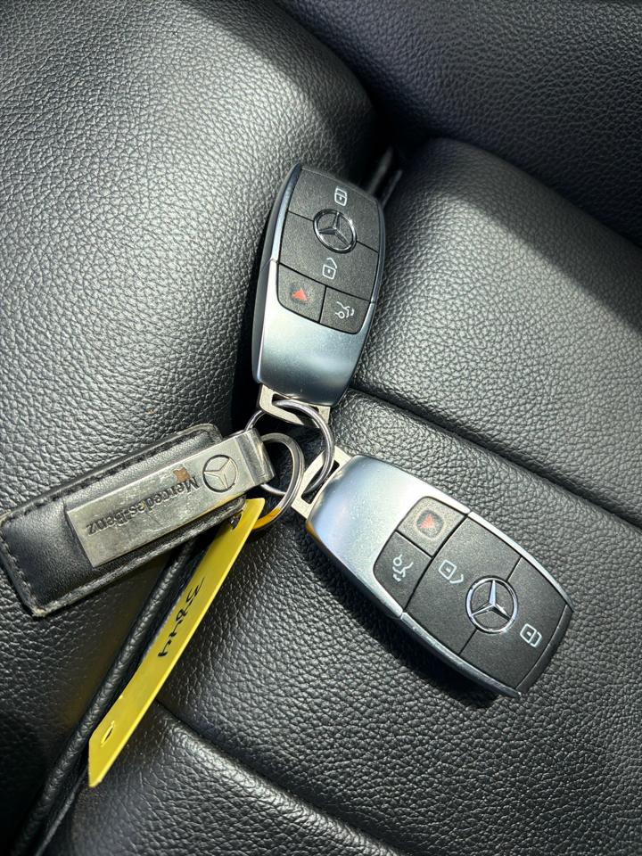 Mercedes-Benz A-Class A 220 4MATIC 2019