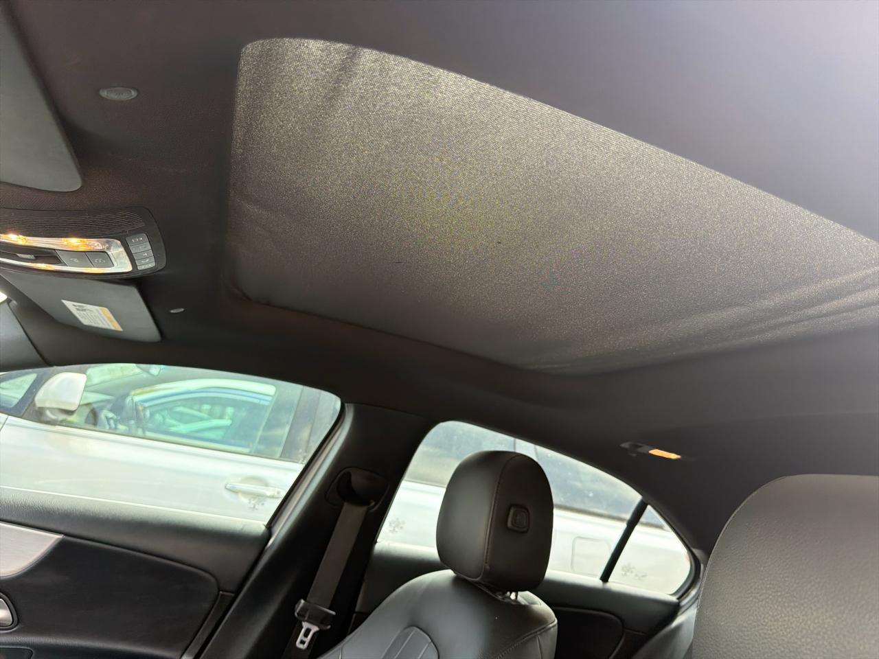 Mercedes-Benz A-Class A 220 4MATIC 2019