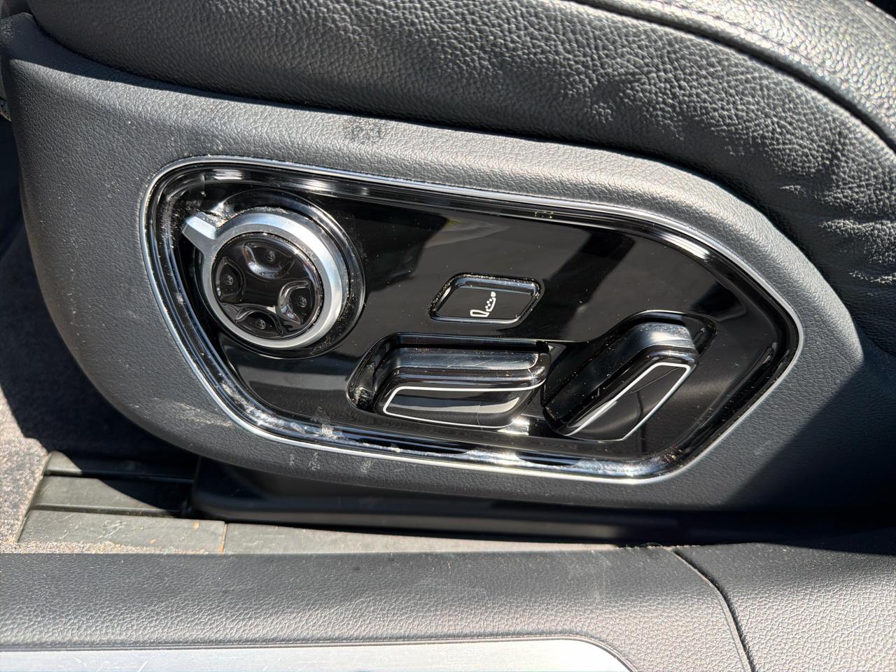 Audi A8 3.0T quattro 2015