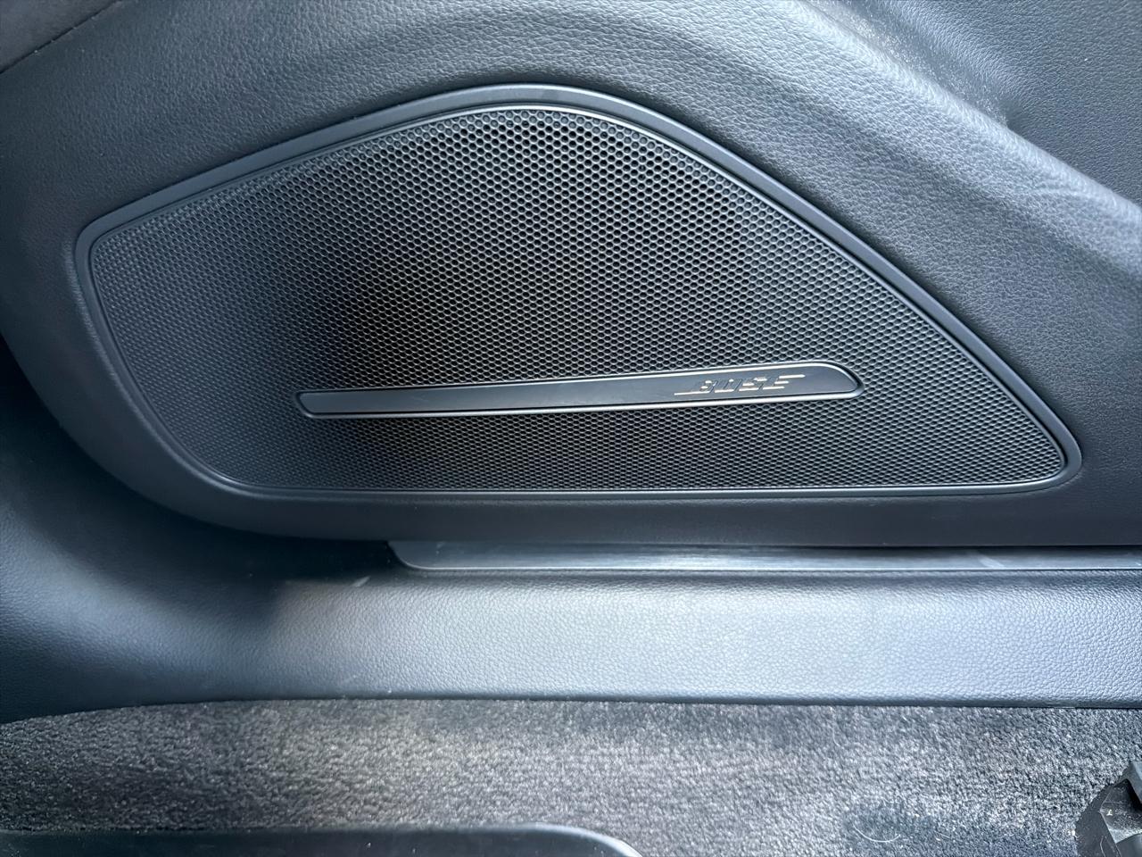 Audi A8 3.0T quattro 2015