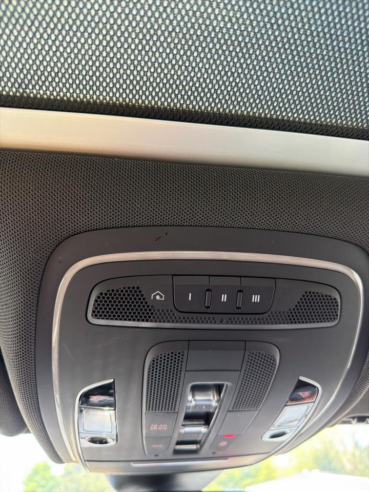 Audi A8 3.0T quattro 2015