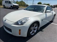 2006 Nissan 350Z 