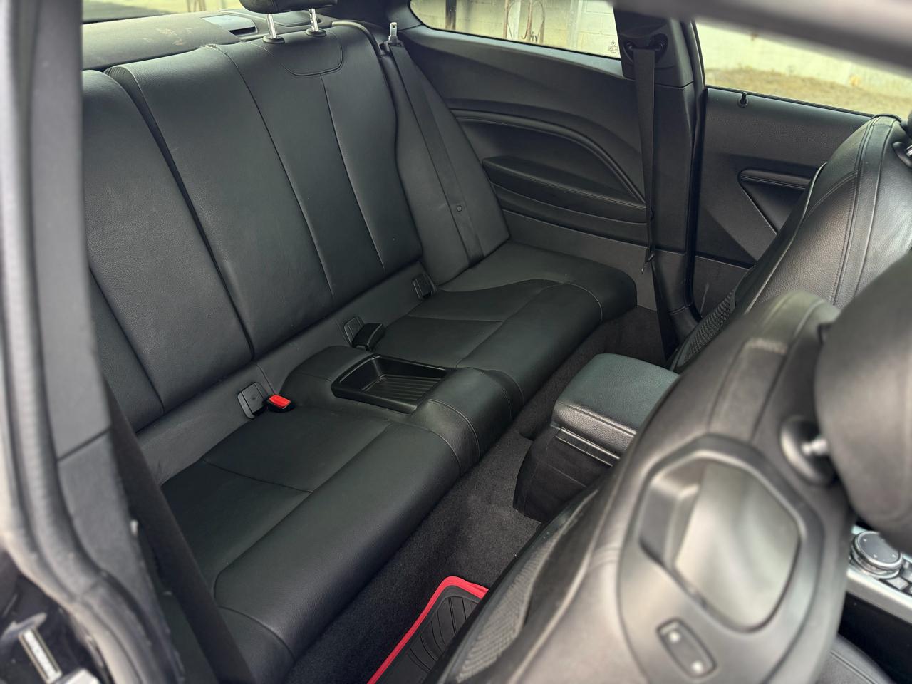 BMW 2-Series 228i Coupe 2016