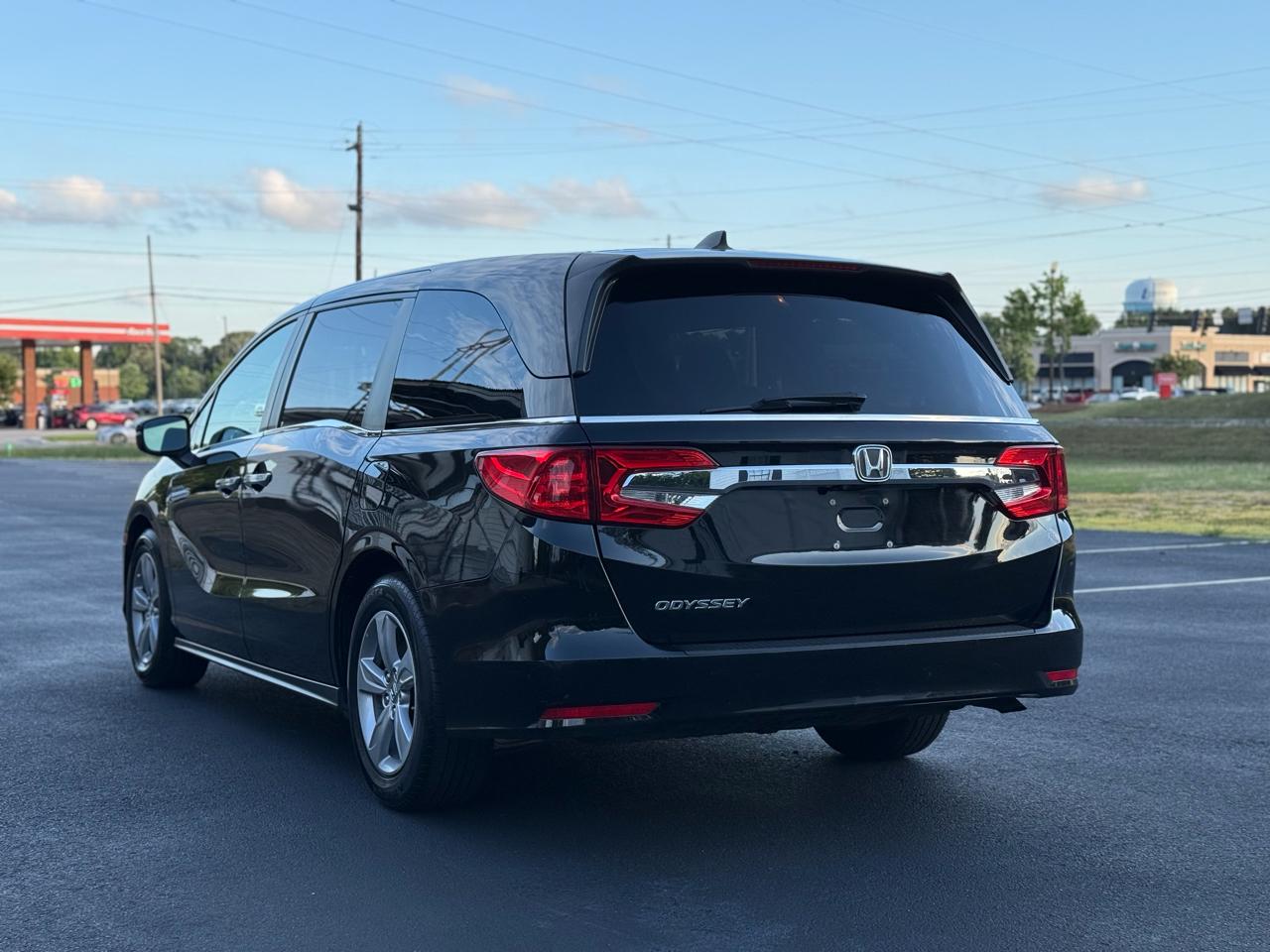 Honda Odyssey EX 2019