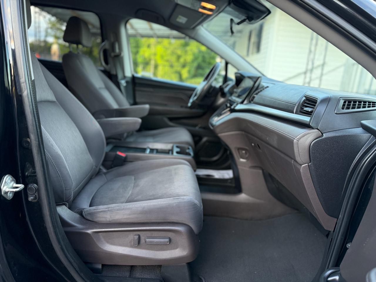 Honda Odyssey EX 2019