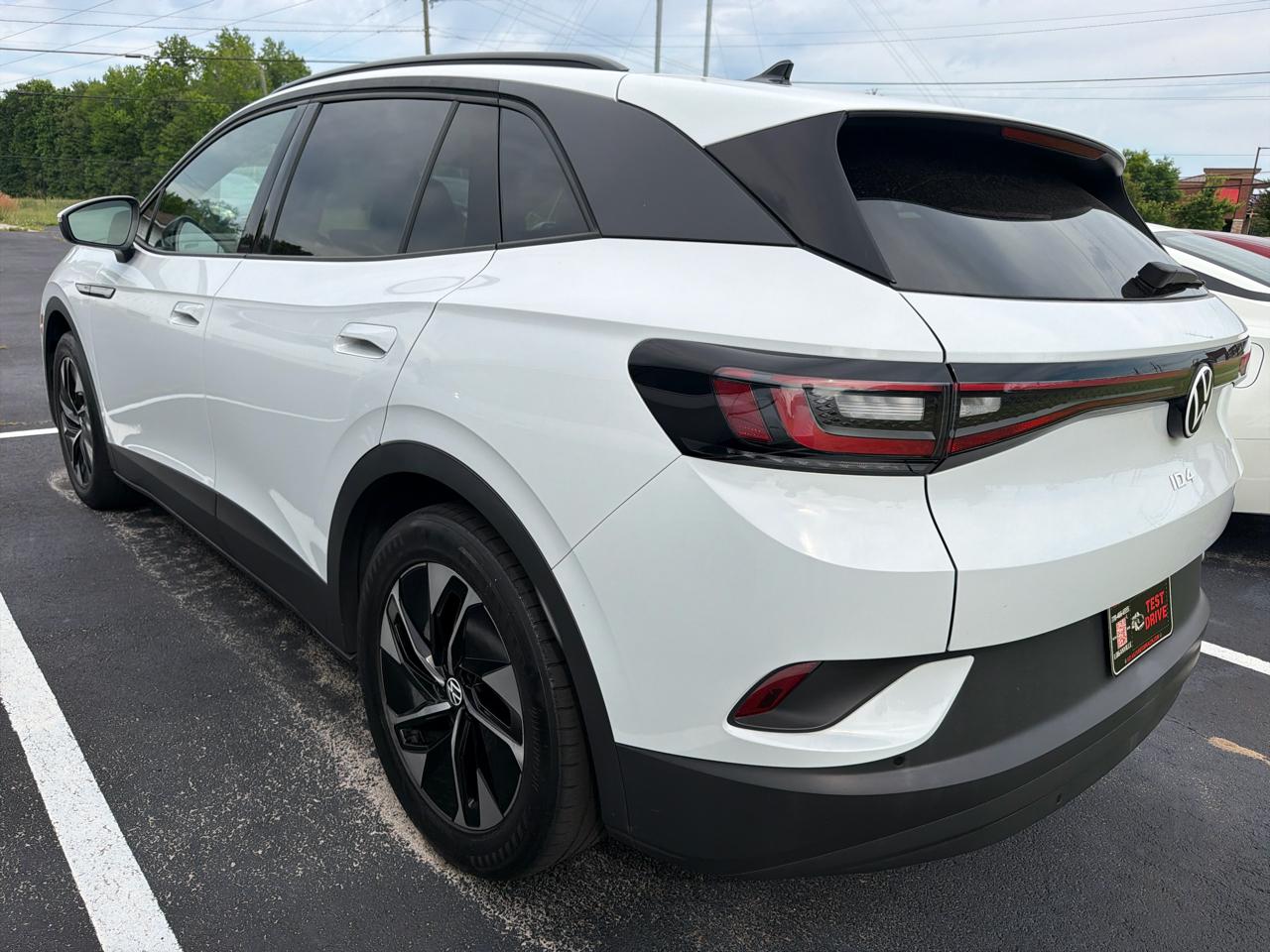 Volkswagen ID.4 Pro S 2022