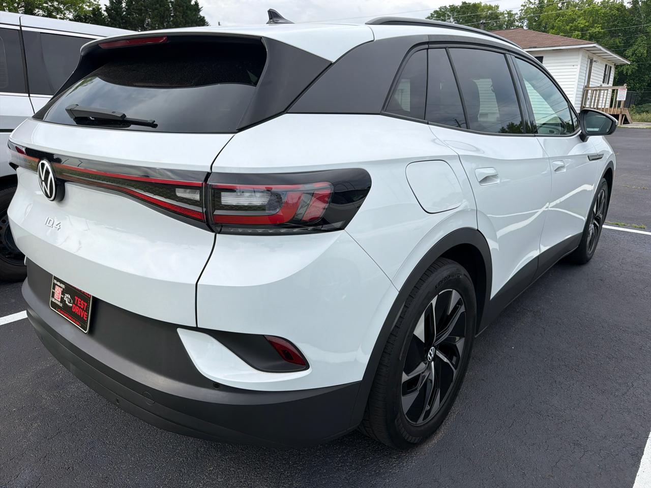 Volkswagen ID.4 Pro S 2022