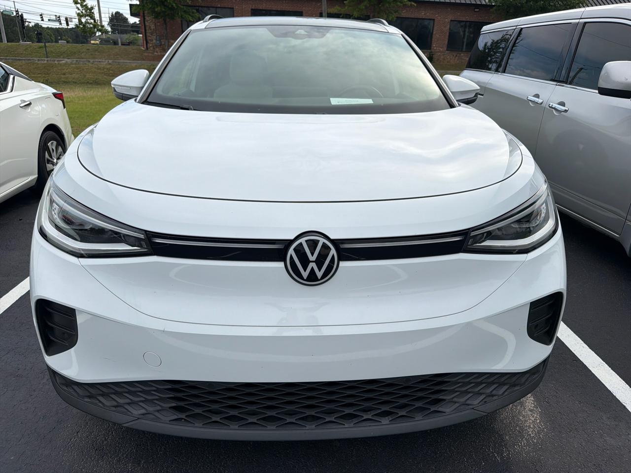 Volkswagen ID.4 Pro S 2022