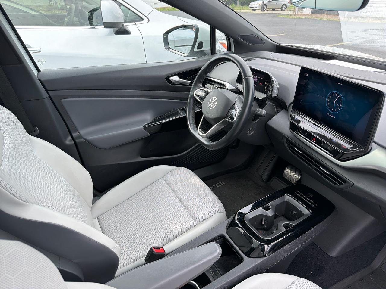 Volkswagen ID.4 Pro S 2022