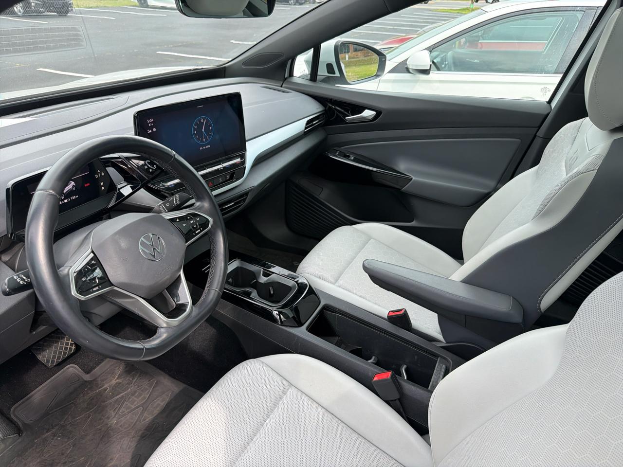 Volkswagen ID.4 Pro S 2022