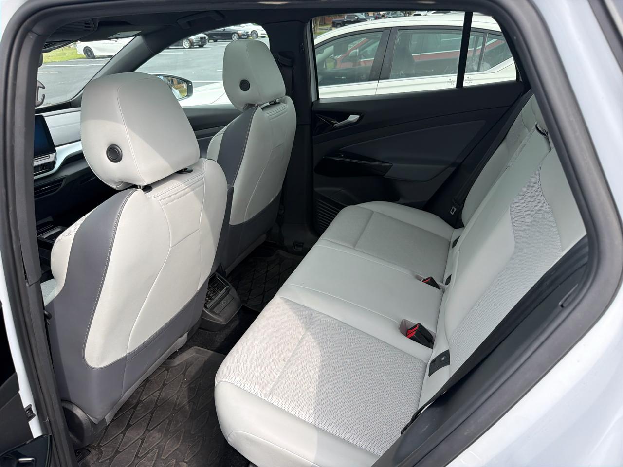 Volkswagen ID.4 Pro S 2022