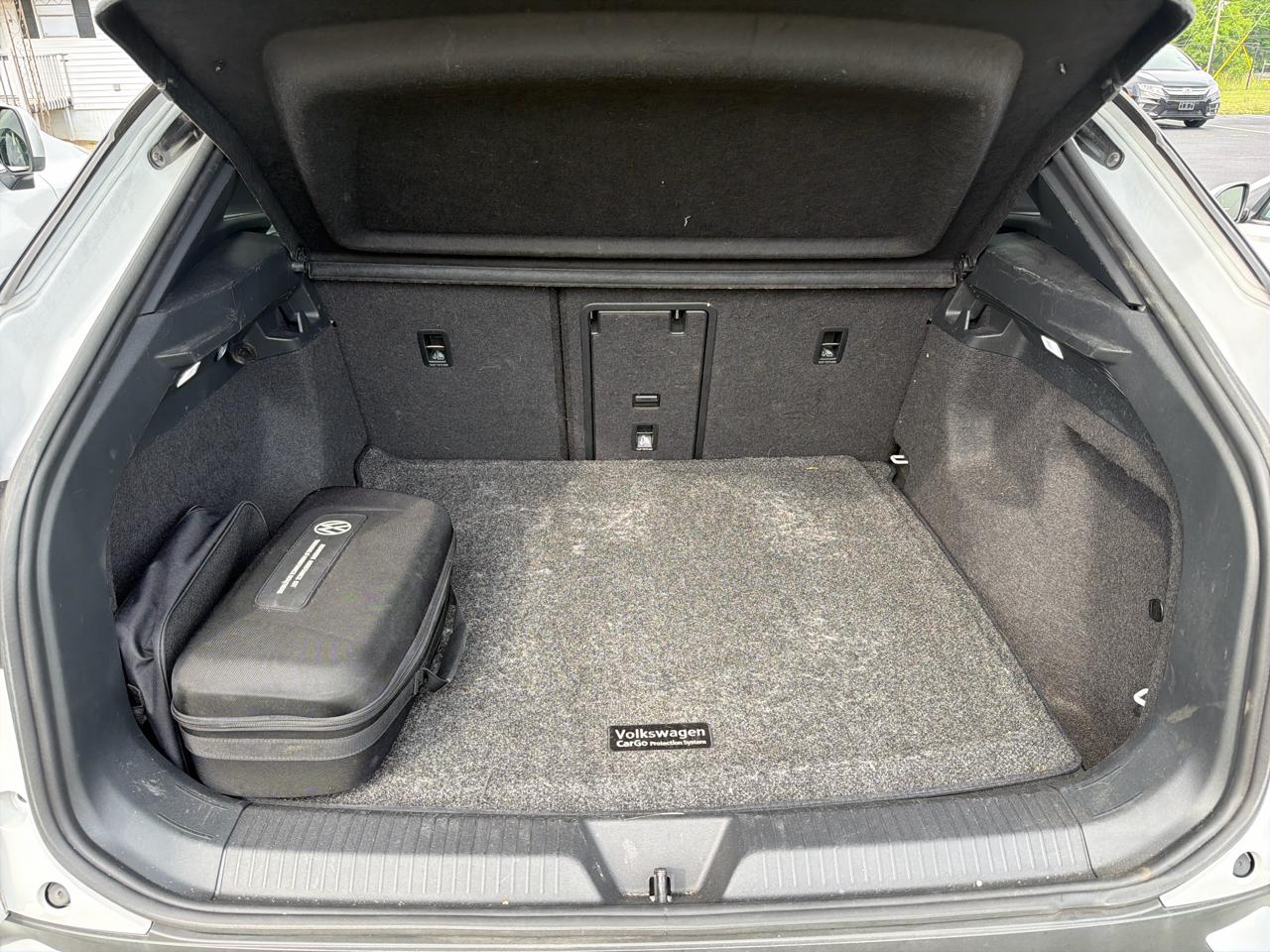 Volkswagen ID.4 Pro S 2022
