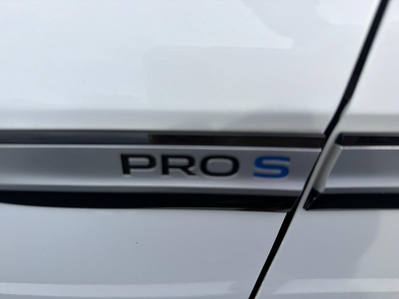 Volkswagen ID.4 Pro S 2022