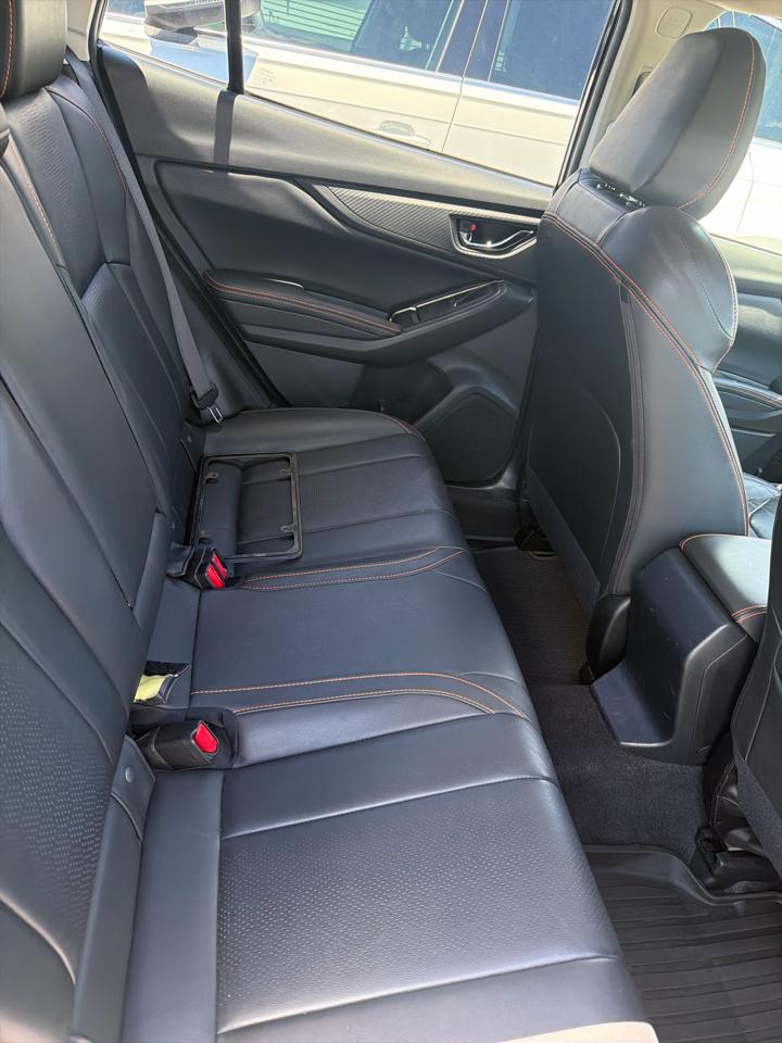 Subaru Crosstrek 2.0i Limited CVT 2019